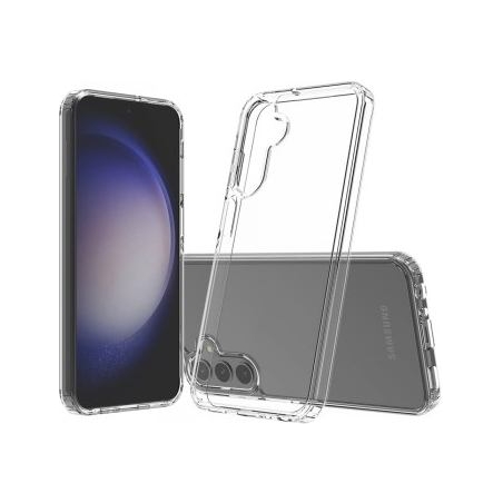 Screenor BUMPER GALAXY A25 5G TRANSPARENT