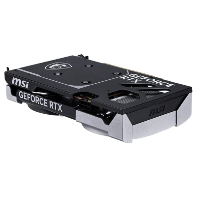 MSI GeForce RTX 5060 8G VENTUS 2X OC | NVIDIA | 8 GB | GeForce RTX 5060 | GDDR7 | HDMI ports quantity 1 | PCI Express Gen 5 x16