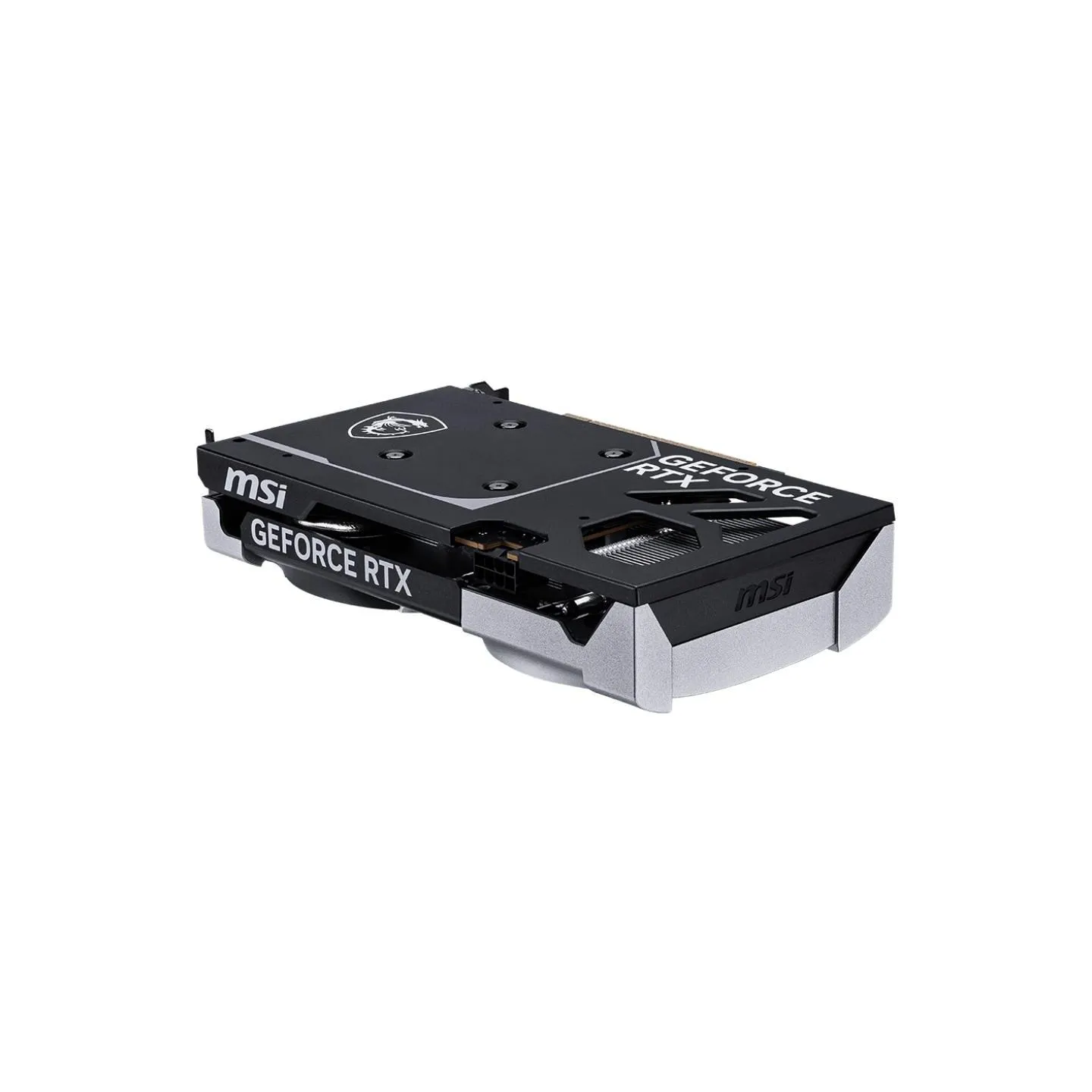 MSI GeForce RTX 5060 8G VENTUS 2X OC | NVIDIA | 8 GB | GeForce RTX 5060 | GDDR7 | HDMI ports quantity 1 | PCI Express Gen 5 x16