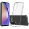 Screenor BUMPER GALAXY A55 5G TRANSPARENT