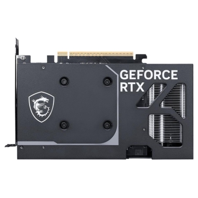 MSI GeForce RTX 5060 8G VENTUS 2X OC | NVIDIA | 8 GB | GeForce RTX 5060 | GDDR7 | HDMI ports quantity 1 | PCI Express Gen 5 x16