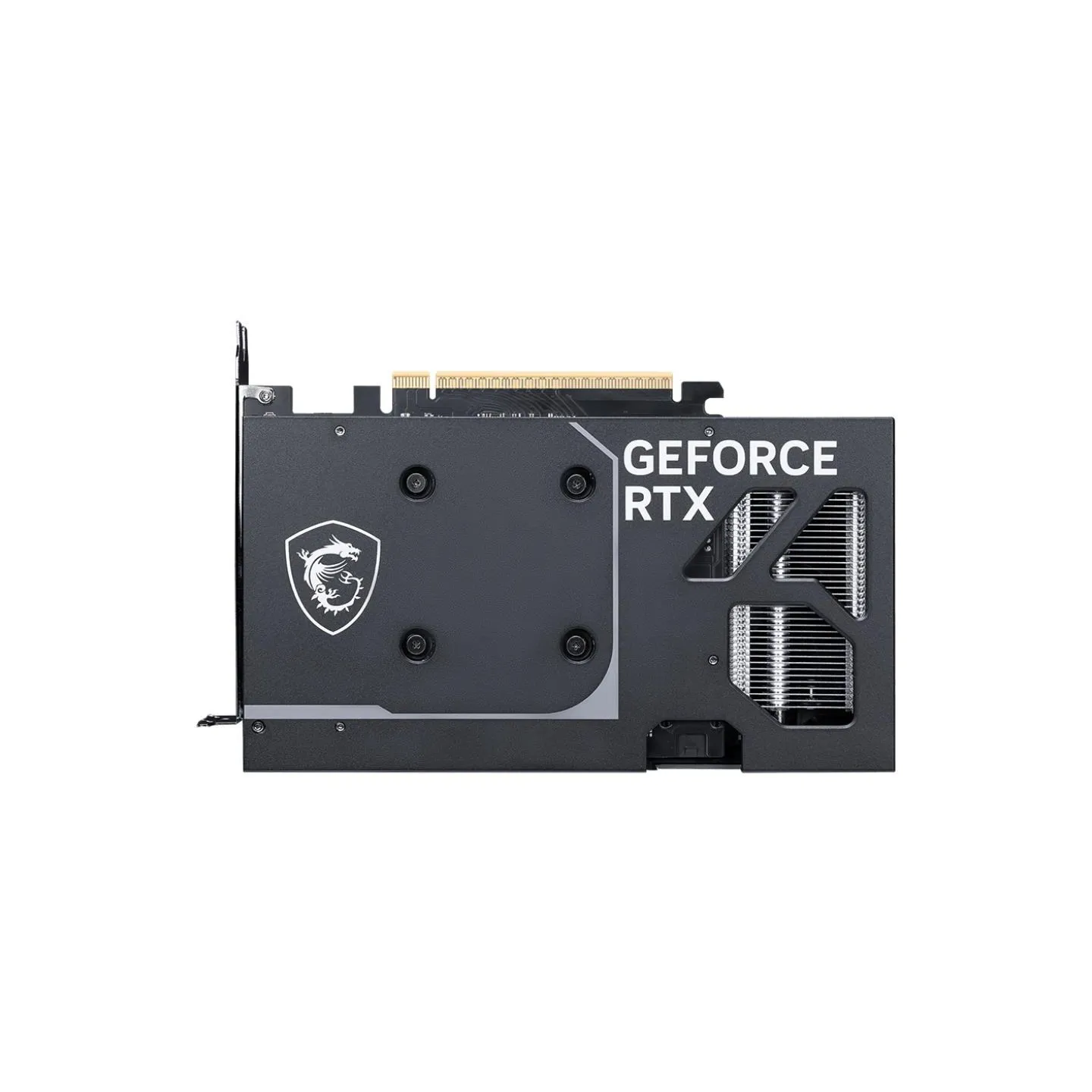 MSI GeForce RTX 5060 8G VENTUS 2X OC | NVIDIA | 8 GB | GeForce RTX 5060 | GDDR7 | HDMI ports quantity 1 | PCI Express Gen 5 x16