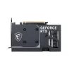 MSI GeForce RTX 5060 8G VENTUS 2X OC | NVIDIA | 8 GB | GeForce RTX 5060 | GDDR7 | HDMI ports quantity 1 | PCI Express Gen 5 x16