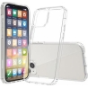 Screenor BUMPER IPHONE 16 PRO TRANSPARENT