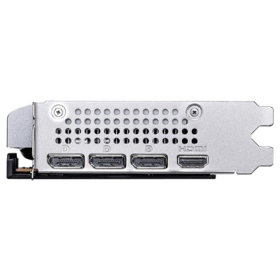 MSI GeForce RTX 5060 8G VENTUS 2X OC | NVIDIA | 8 GB | GeForce RTX 5060 | GDDR7 | HDMI ports quantity 1 | PCI Express Gen 5 x16