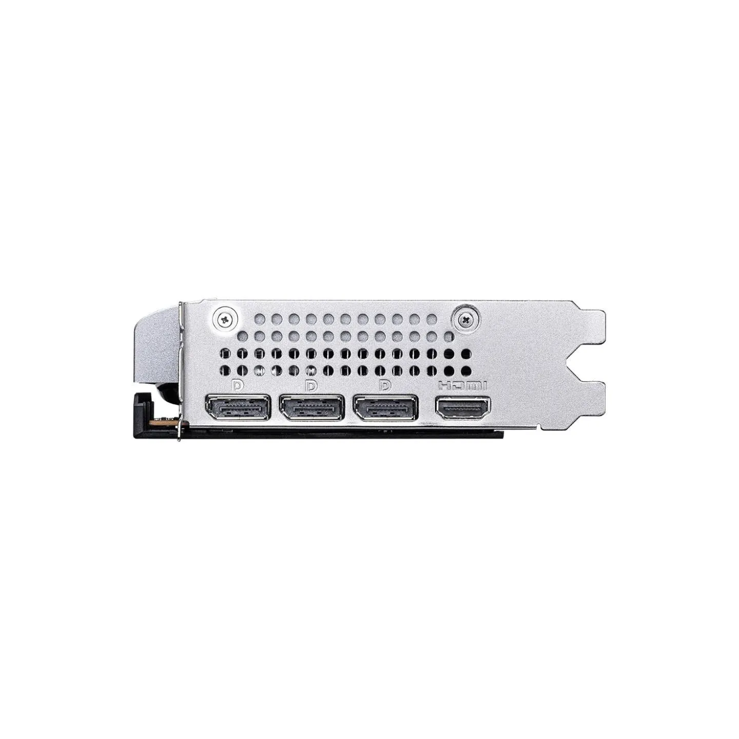 MSI GeForce RTX 5060 8G VENTUS 2X OC | NVIDIA | 8 GB | GeForce RTX 5060 | GDDR7 | HDMI ports quantity 1 | PCI Express Gen 5 x16