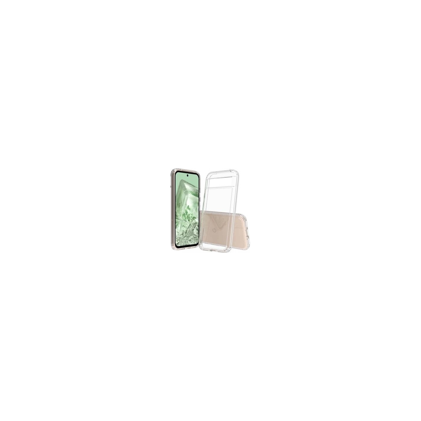 Screenor BUMPER PIXEL 8A