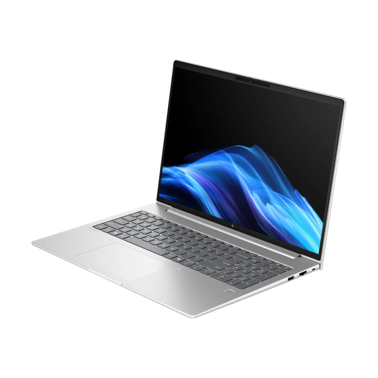 HP EliteBook 6 G1i 16 - Ultra 5-225U, 24GB, 512GB SSD, 16 WUXGA 300-nit AG, 5MP IR cam, WWAN-ready, Smartcard, FPR, ESTONIAN bac