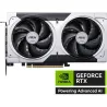 MSI Graphics Card|MSI|NVIDIA GeForce RTX 5060 Ti|8 GB|GDDR7|128 bit|PCIE 5.0 16x|Dual Slot Fansink|1xHDMI|3xDisplayPort|5060TI8G