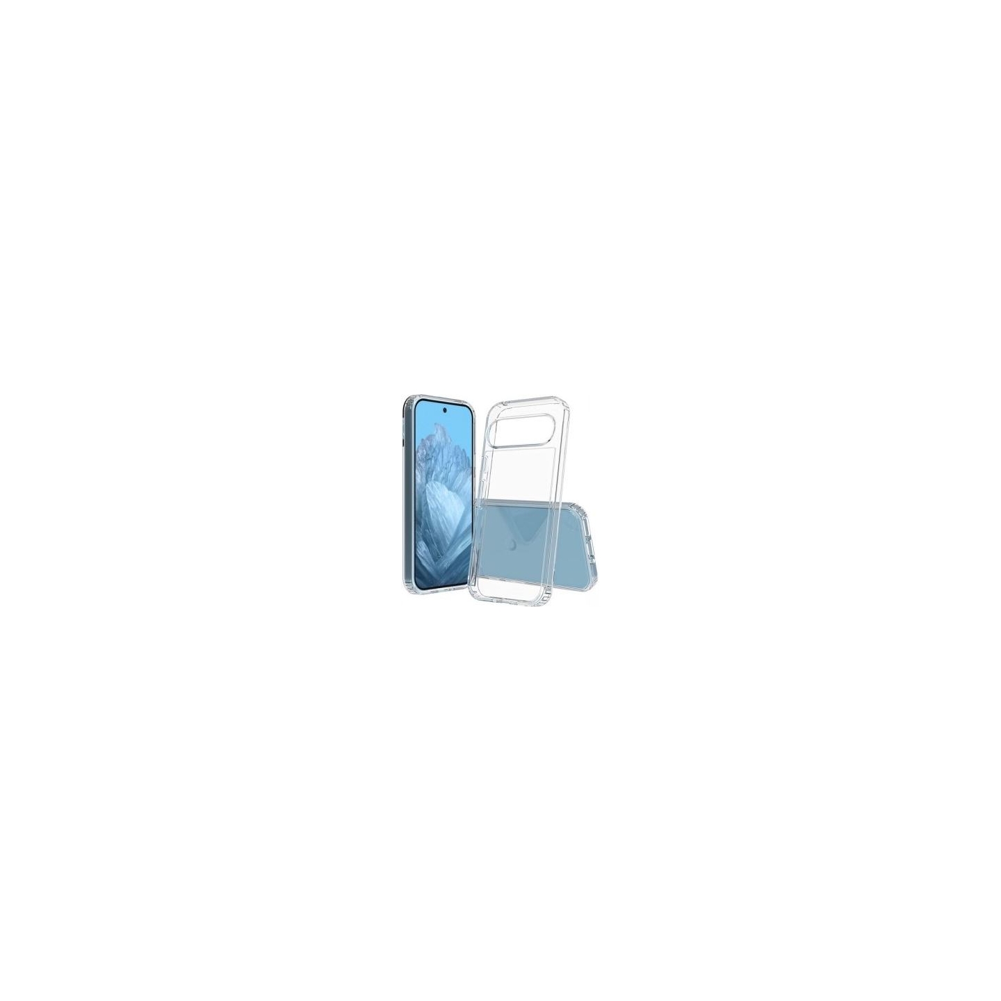 Screenor BUMPER PIXEL 9 / 9 PRO