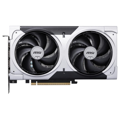 MSI Graphics card GeForce RTX 5060 Ti 8G VENTUS 2X OC PLUS