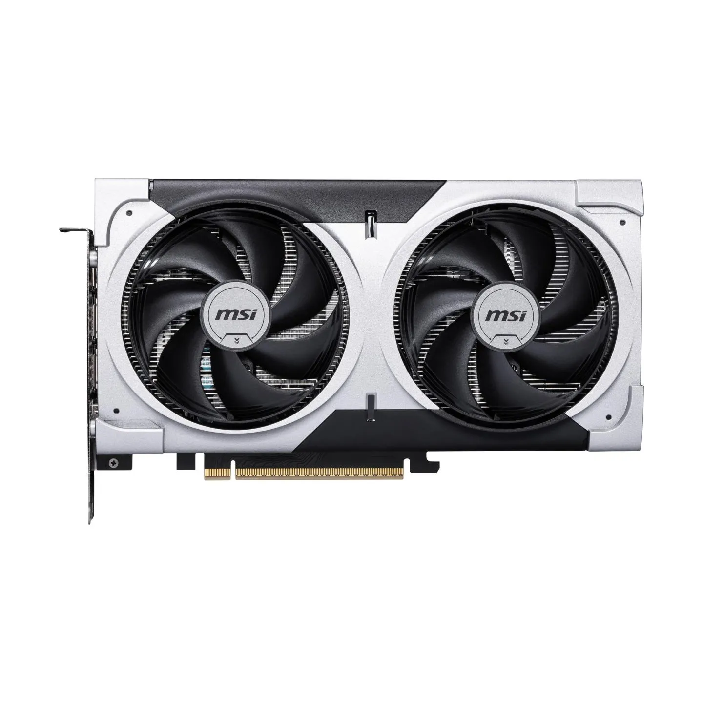 MSI Graphics Card|MSI|NVIDIA GeForce RTX 5060 Ti|8 GB|GDDR7|128 bit|PCIE 5.0 16x|Dual Slot Fansink|1xHDMI|3xDisplayPort|5060TI8G