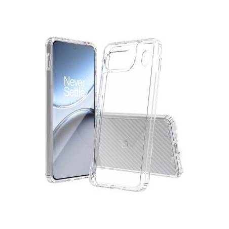 Screenor BUMPER ONEPLUS NORD 4 TRANSPARENT