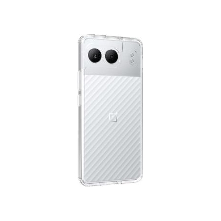 Screenor BUMPER ONEPLUS NORD 4 TRANSPARENT