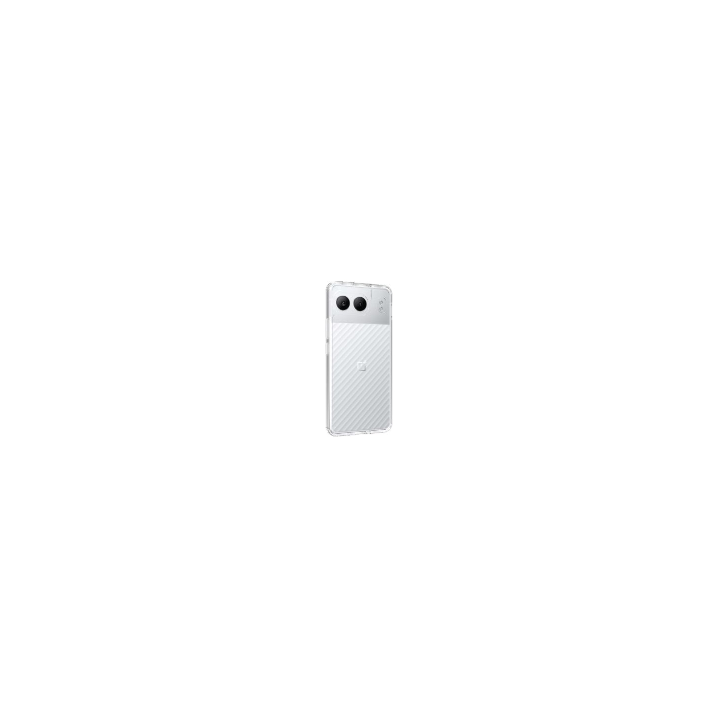 Screenor BUMPER ONEPLUS NORD 4 TRANSPARENT