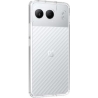 Screenor BUMPER ONEPLUS NORD 4 TRANSPARENT