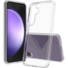 Screenor BUMPER GALAXY S24 FE TRANSPARENT