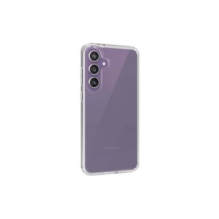 Screenor BUMPER GALAXY S24 FE TRANSPARENT