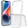 Screenor BUMPER IPHONE 16E TRANSPARENT