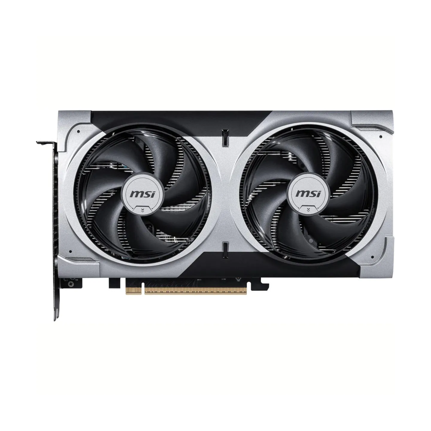 MSI Graphics Card|MSI|NVIDIA GeForce RTX 5060 Ti|8 GB|GDDR7|128 bit|PCIE 5.0 16x|Dual Slot Fansink|1xHDMI|3xDisplayPort|5060TI8G