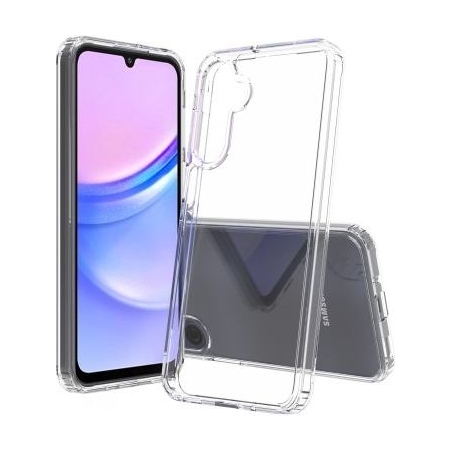 Screenor BUMPER GALAXY A16 5G /  A16  4G LTE TRANSPARENT