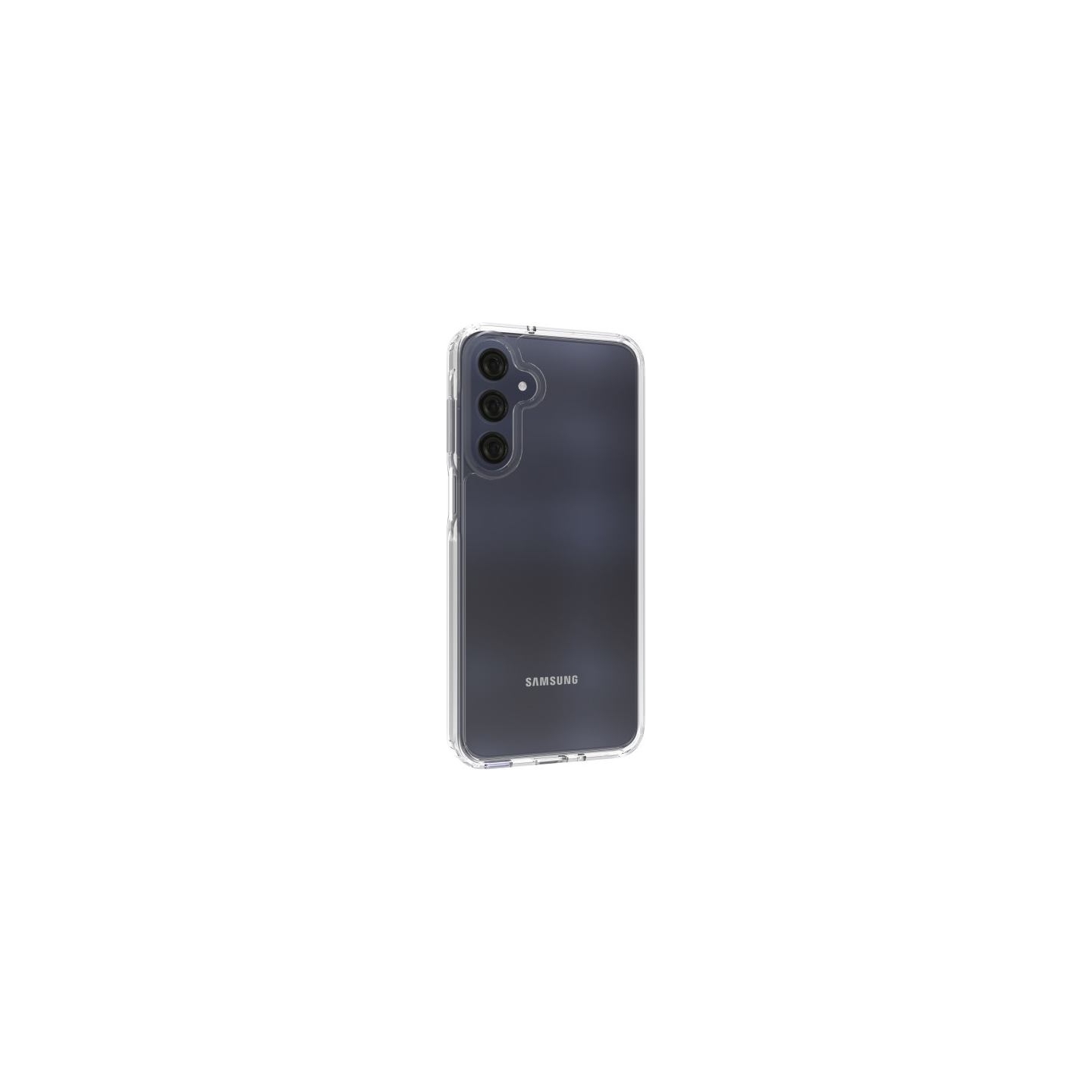 Screenor BUMPER GALAXY A16 5G /  A16  4G LTE TRANSPARENT