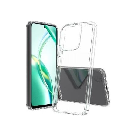 Screenor BUMPER HONOR 200 SMART TRANSPARENT
