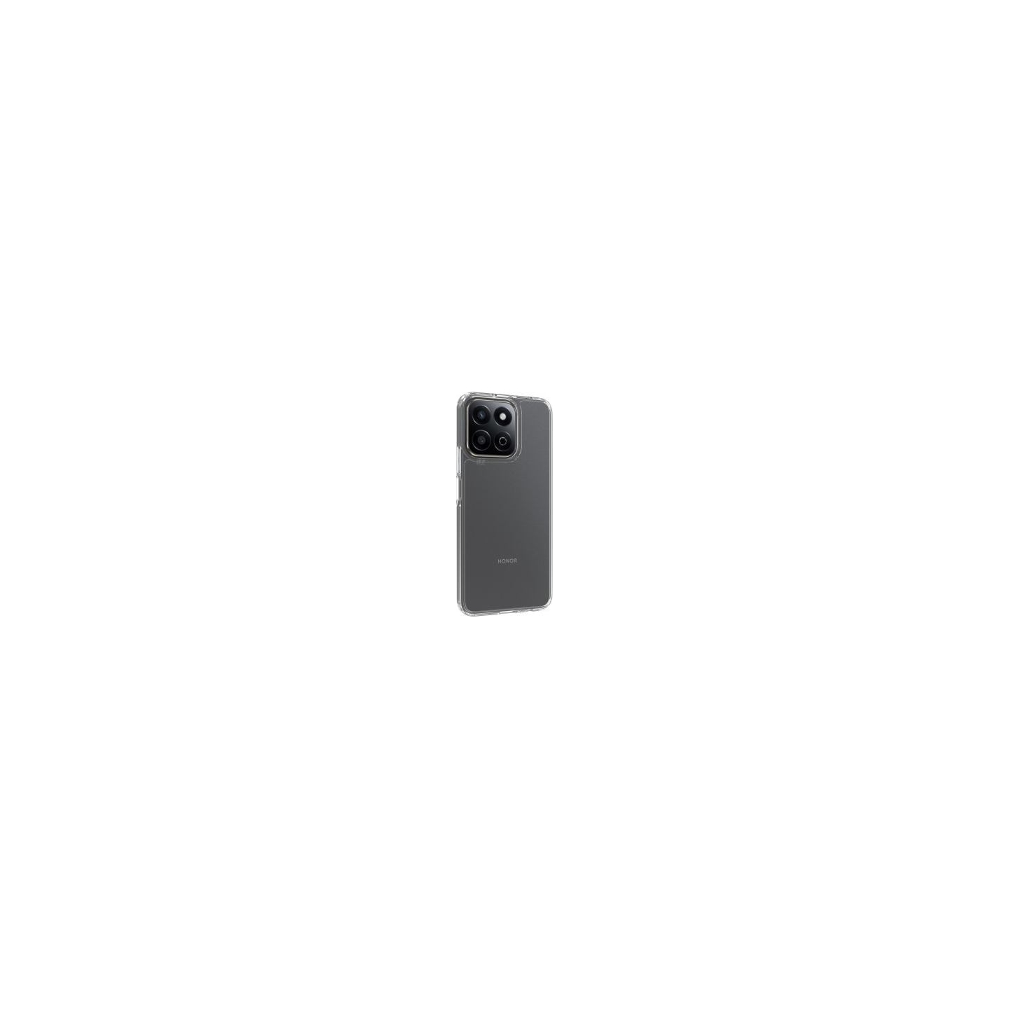 Screenor BUMPER HONOR 200 SMART TRANSPARENT