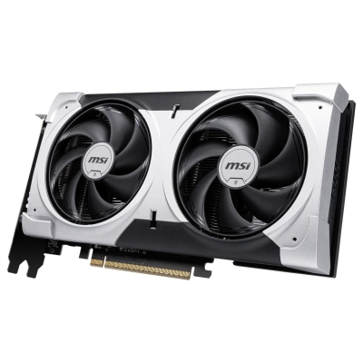 MSI Graphics Card|MSI|NVIDIA GeForce RTX 5060 Ti|8 GB|GDDR7|128 bit|PCIE 5.0 16x|Dual Slot Fansink|1xHDMI|3xDisplayPort|5060TI8G