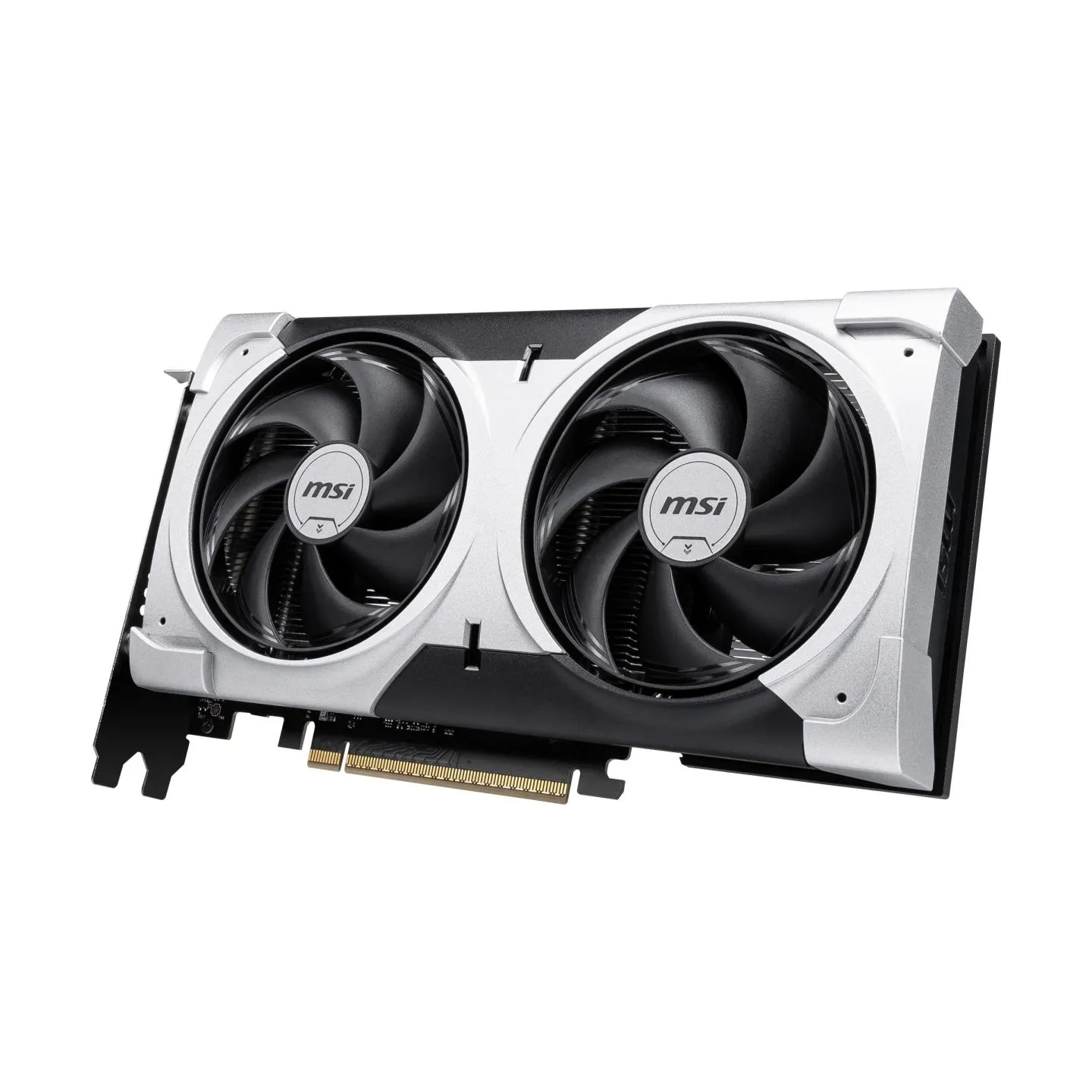 MSI Graphics Card|MSI|NVIDIA GeForce RTX 5060 Ti|8 GB|GDDR7|128 bit|PCIE 5.0 16x|Dual Slot Fansink|1xHDMI|3xDisplayPort|5060TI8G