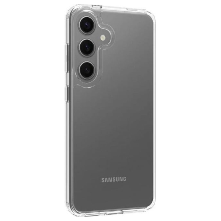 Screenor BUMPER GALAXY S24/S25 TRANSPARENT
