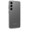 Screenor BUMPER GALAXY S24/S25 TRANSPARENT