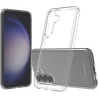 Screenor BUMPER GALAXY S24+/S25+ TRANSPARENT