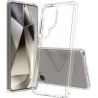 Screenor BUMPER GALAXY S25 ULTRA TRANSPARENT