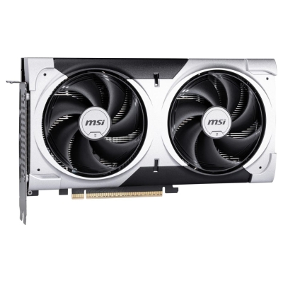 MSI Graphics card GeForce RTX 5060 Ti 8G VENTUS 2X OC PLUS