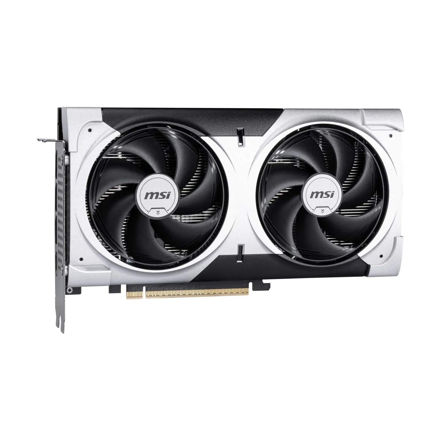MSI Graphics Card|MSI|NVIDIA GeForce RTX 5060 Ti|8 GB|GDDR7|128 bit|PCIE 5.0 16x|Dual Slot Fansink|1xHDMI|3xDisplayPort|5060TI8G