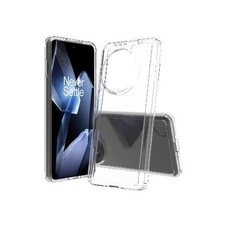 Screenor BUMPER ONEPLUS 13 TRANSPARENT