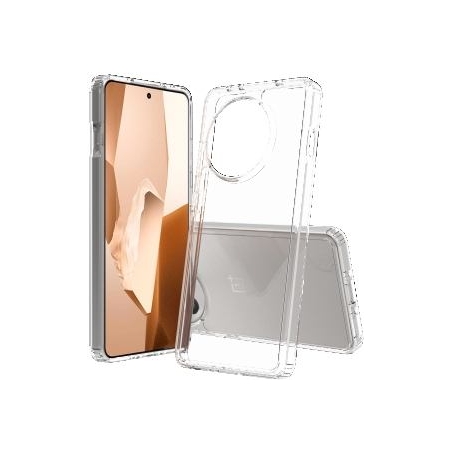 Screenor BUMPER ONEPLUS 13R TRANSPARENT