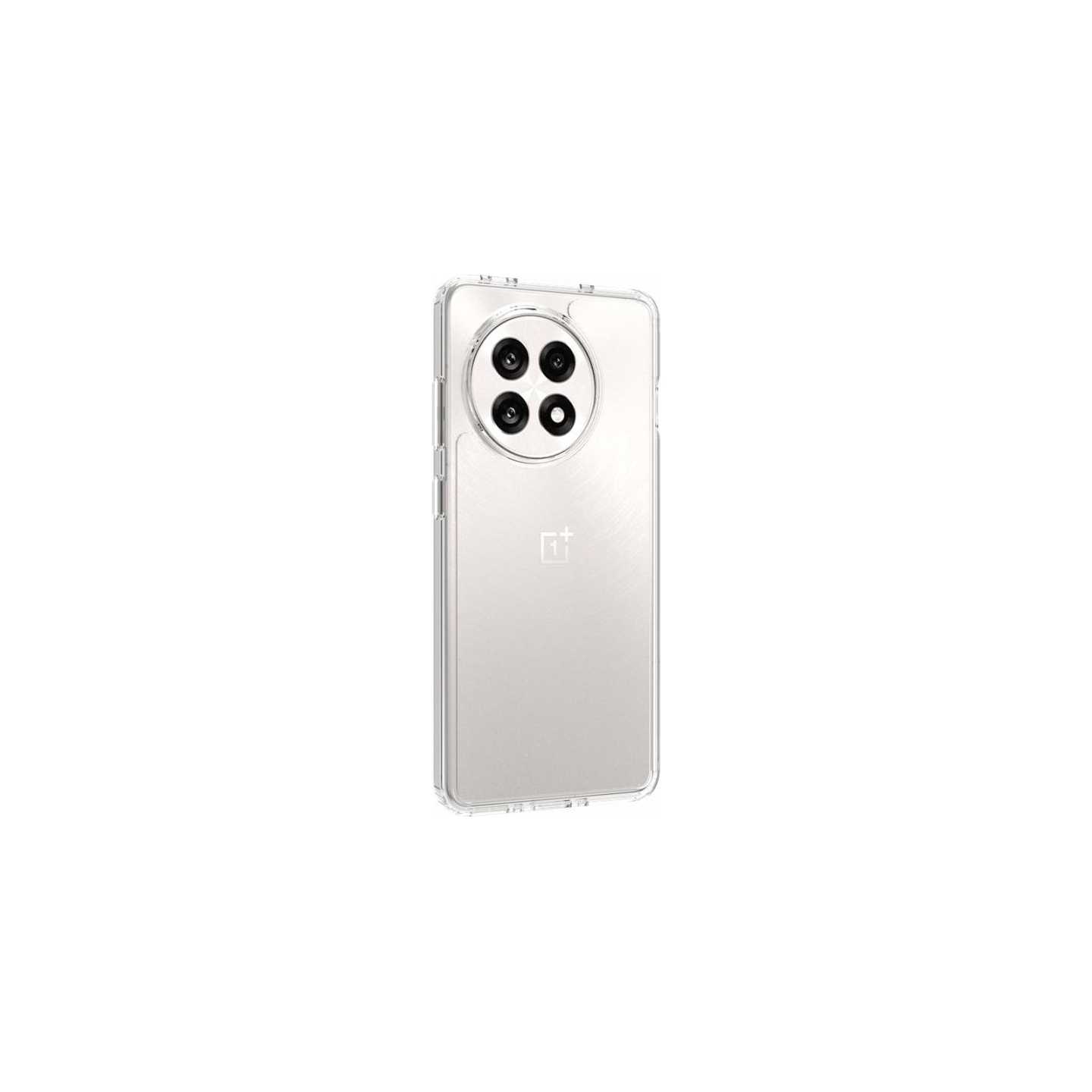 Screenor BUMPER ONEPLUS 13R TRANSPARENT