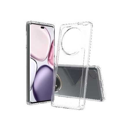 Screenor BUMPER HONOR MAGIC 7 LITE TRANSPARENT