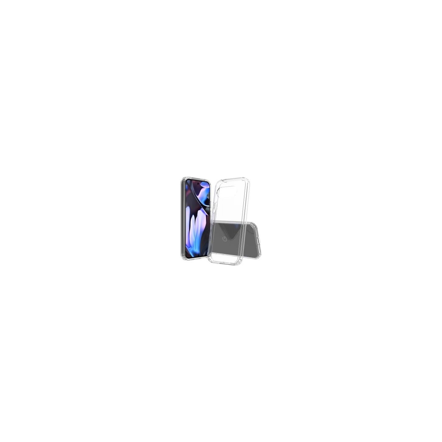Screenor BUMPER GOOGLE PIXEL 9A