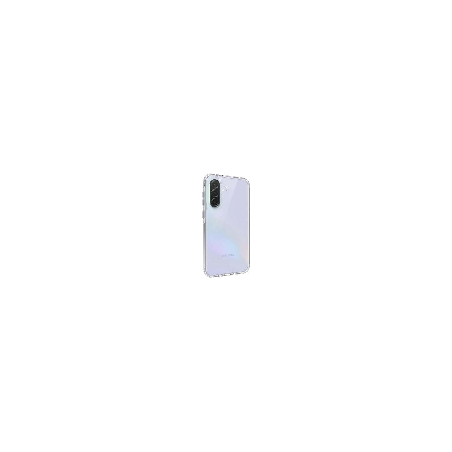 Screenor BUMPER GALAXY A36 / A56 TRANSPARENT