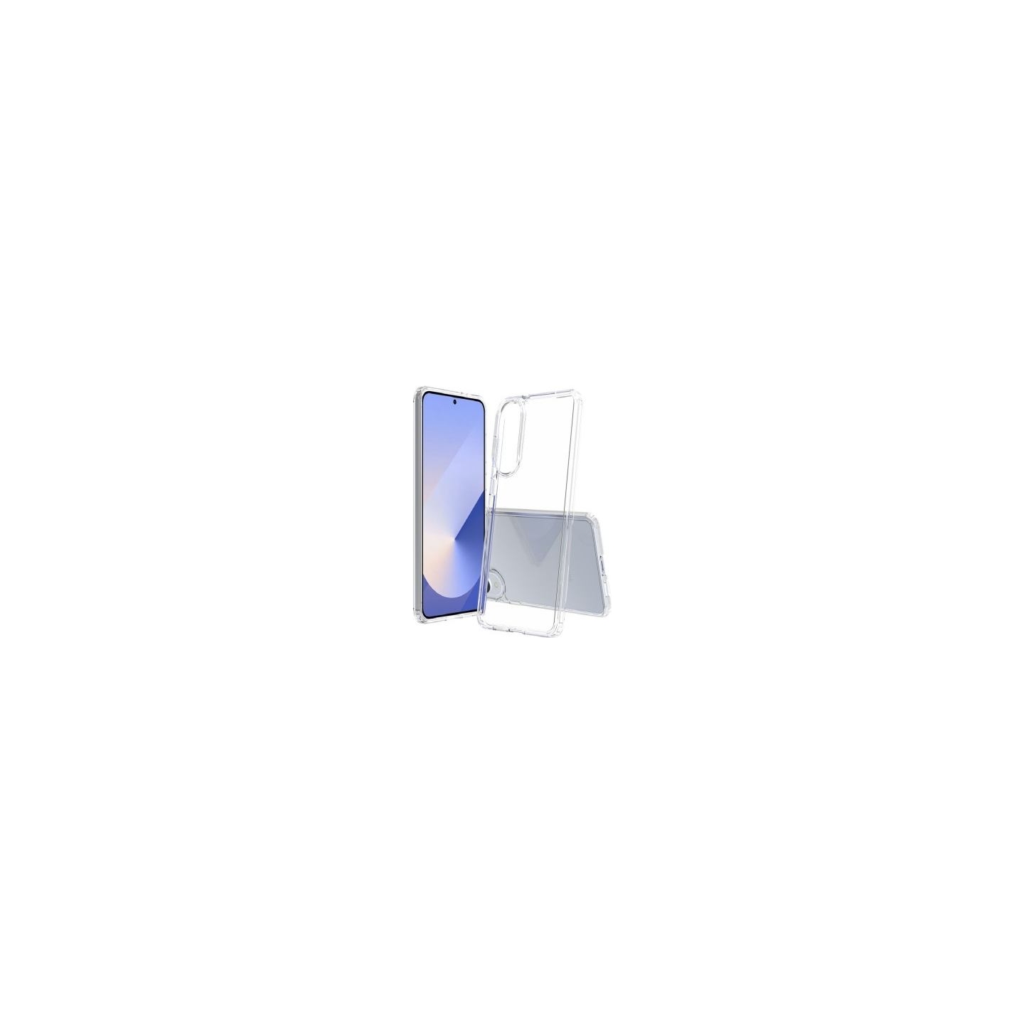 Screenor BUMPER GALAXY S25 EDGE