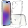 Screenor BUMPER IPHONE 17 LÄPINÄKYVÄ