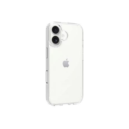 Screenor BUMPER IPHONE 17 LÄPINÄKYVÄ