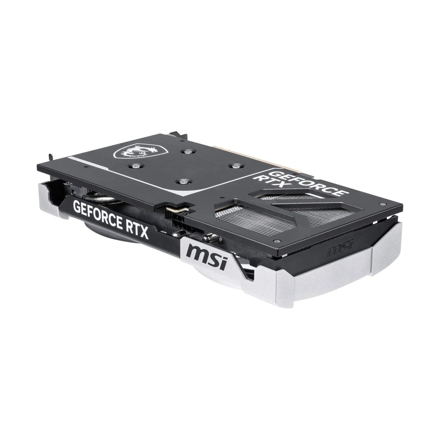 MSI Graphics card GeForce RTX 5060 Ti 8G VENTUS 2X OC PLUS