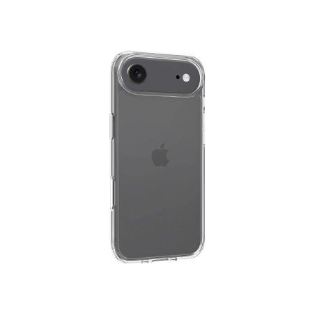 Screenor BUMPER IPHONE 17 AIR LÄPINÄKYVÄ