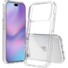 Screenor BUMPER IPHONE 17 PRO LÄPINÄKYVÄ