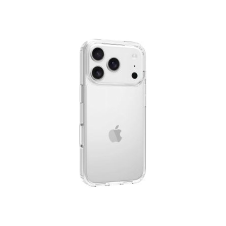 Screenor BUMPER IPHONE 17 PRO LÄPINÄKYVÄ