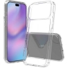 Screenor BUMPER IPHONE 17 PRO MAX  LÄPINÄKYVÄ